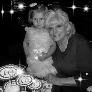 Meet your Posher, Debra